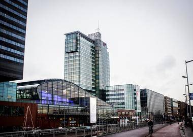 Meetings and Conference Centre MeetUP